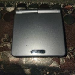 Gameboy Advance Sp AG001