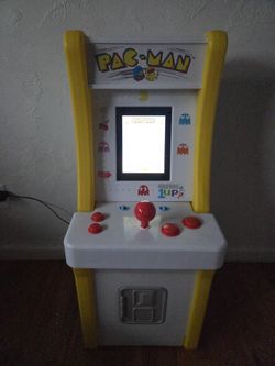 Kids Arcade Game