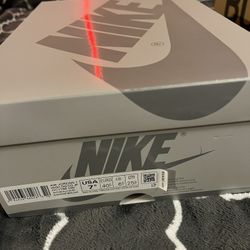Brand New jordan 1 High Oc Japan Size 7.5