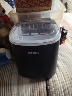 Mini Ice Cube Making Machine