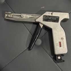 Panduit GS2B Cable Tie Tool