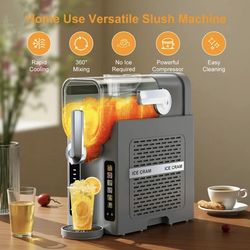 Ice Cream + Slushie Maker - SBL2408