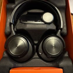 Steel Series  Arctic Nova Pro