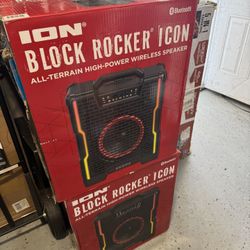 Speak Ion New In Box