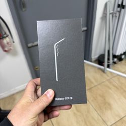 Samusng S25 Fe