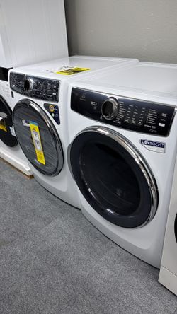 Washer Sets In Stock (New With Factory Warranty)
