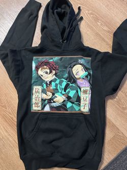 Demon slayer Hoodie