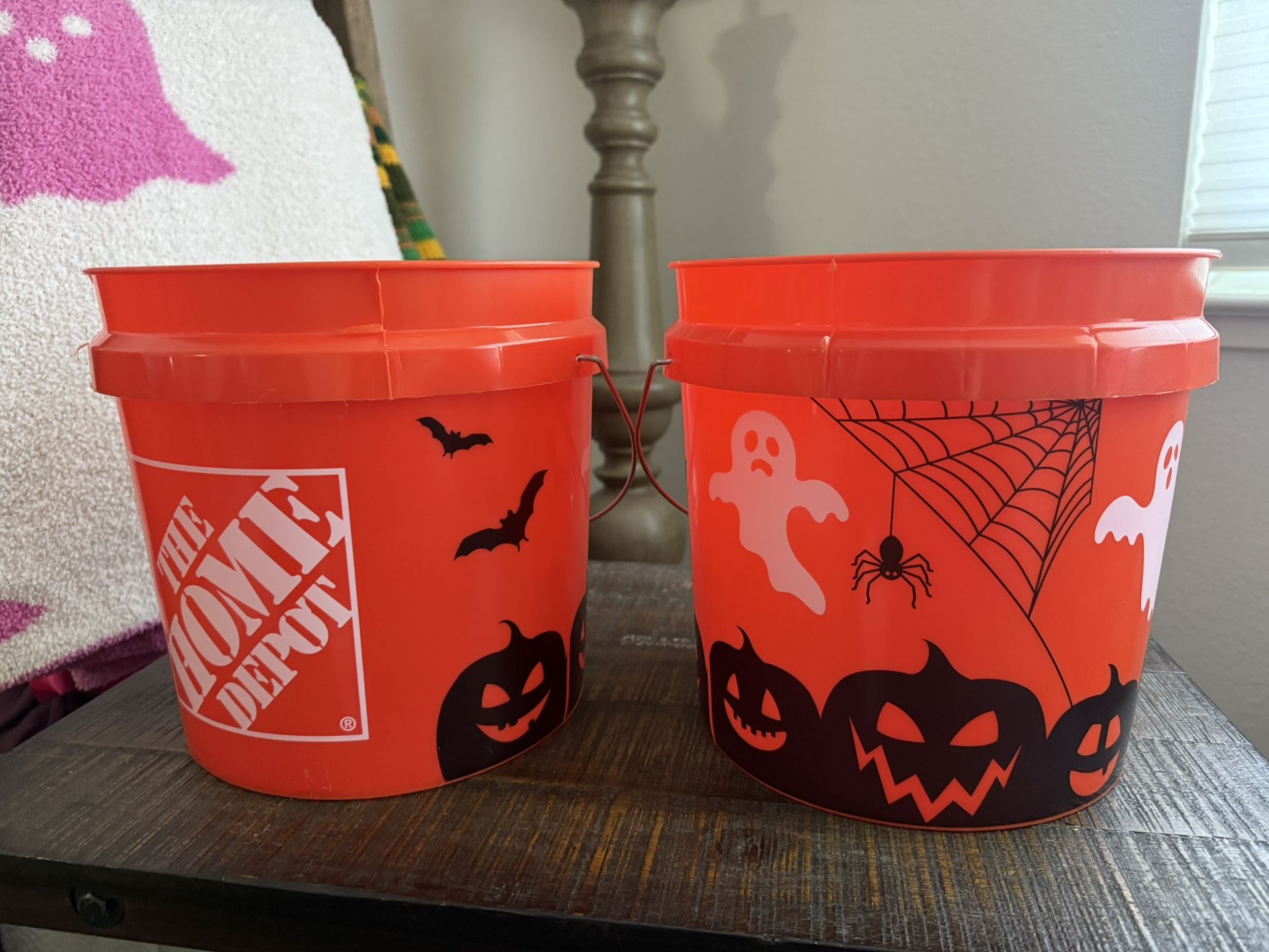 Home Depot Halloween
