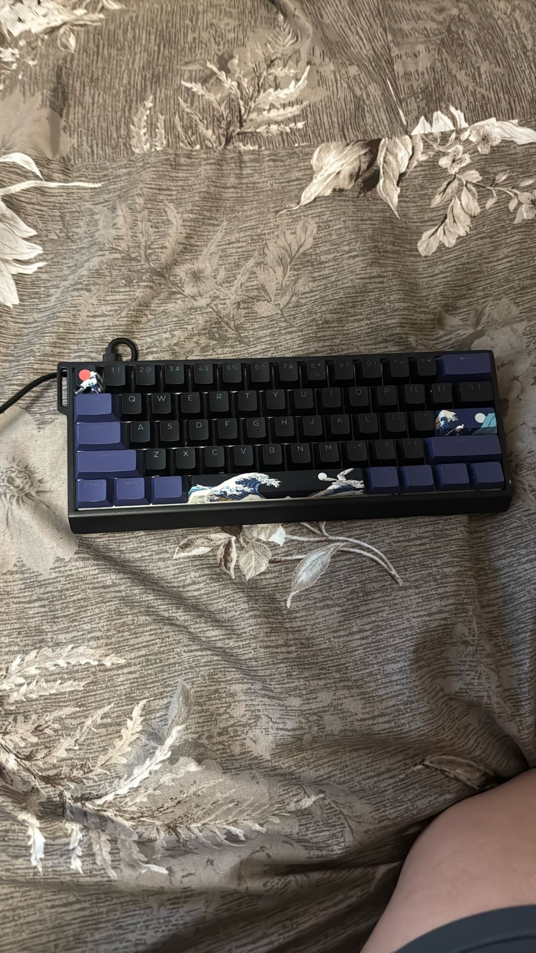 Gaming Keyboard