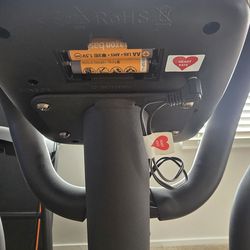Elliptical