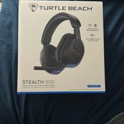 Turtle Beach Headset 