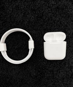 AirPod 1st generation & charger
