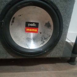 Polk Momo Sub