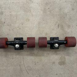 Royal Skateboard Trucks