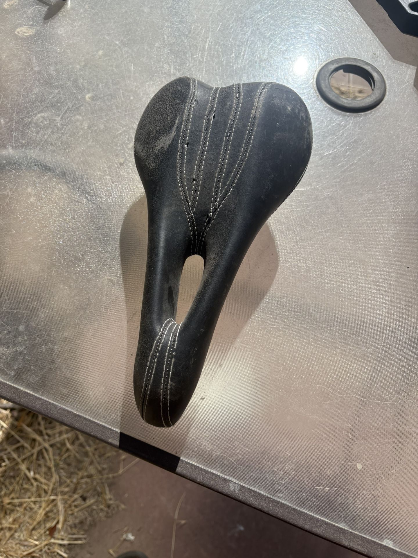 Road Bike Seat