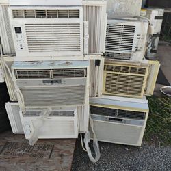 A/C  Each $50