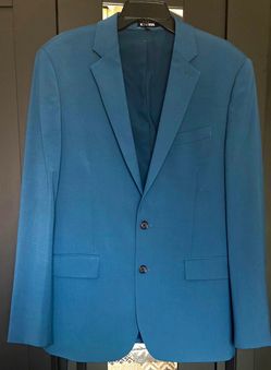 EXPRESS SUIT JACKET