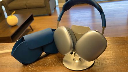 AirPod Max