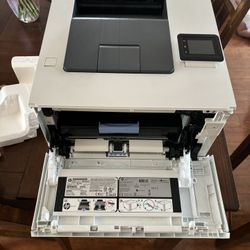 Printer/imprimate With Cartridge 