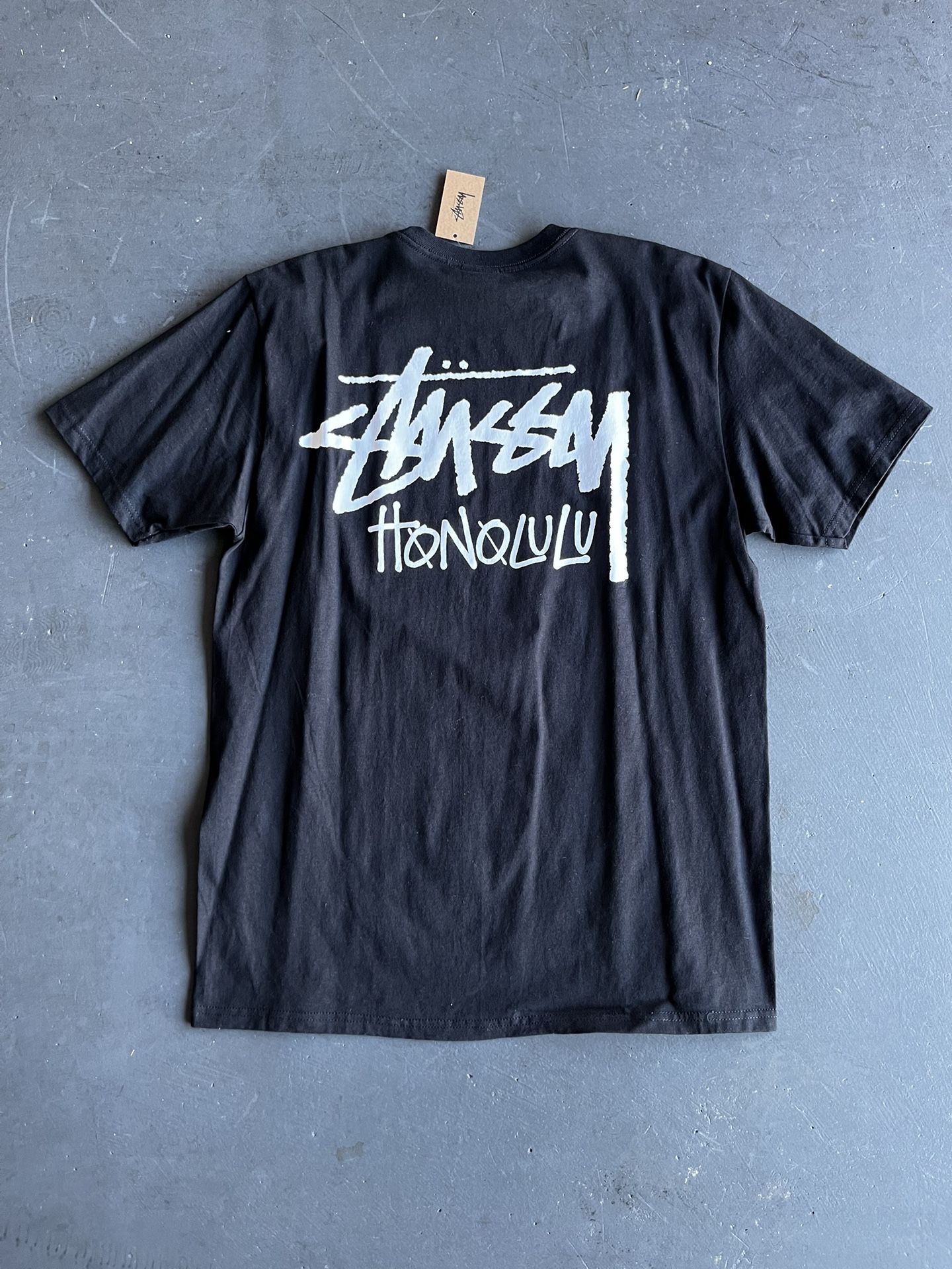 Stussy Honolulu Tee