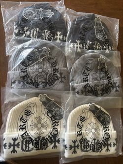 Chrome Hearts Beanies
