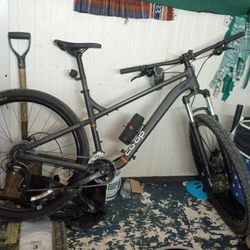 Coop DRT 1.1 Bike