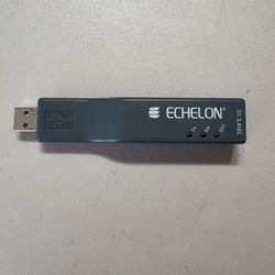 Echelon U10 USB Network Interface TP/FT-10
