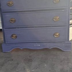 All Maplewood dresser 36x17x34