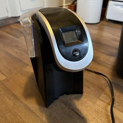 Keurig 2.0