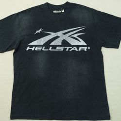 hell star tee 
