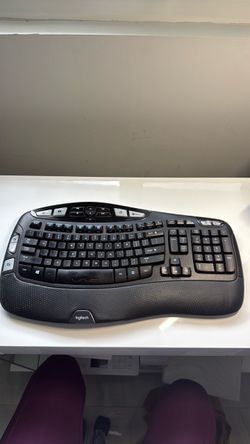 Logitech Wireless Keyboard