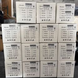 Phone. Screens Various Brands ! New ! iPhone , Samsung , Huawei