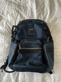 Tumi Aloha Bravo Search Backpack Mew