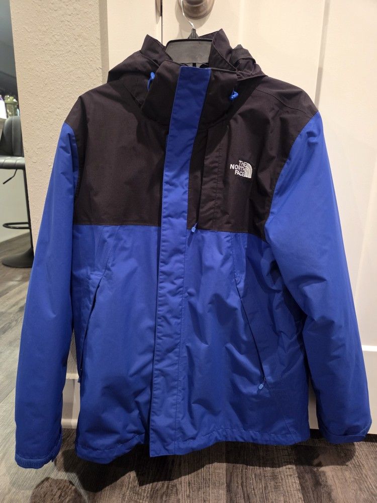 The North Face Men's Freedom Insulated Jacket - Medium