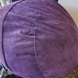 Very Large BEAN Bag Chair (3ft Wide X 2ft Long) 