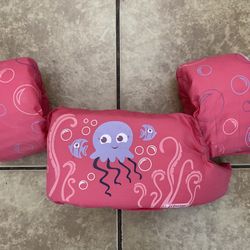 Swimming Vest