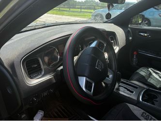 2008 Dodge Charger