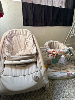 Maxi-Cosi Baby Bouncer Seat