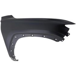 FRONT FENDER RH HYUNDAI TUCSON 22-24