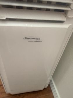 Soleus Air Portable Air Conditioner