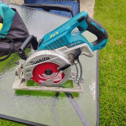 Makita Circular Saw