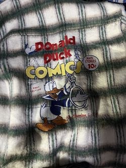 Donald Duck Jacket