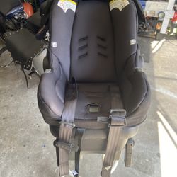 Baby Car Seat 