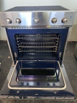 🔥 VIKING 30” DESIGNER SERIES GAS RANGE – $3,500 🔥