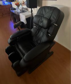 Panasonic massage chair model EP30006