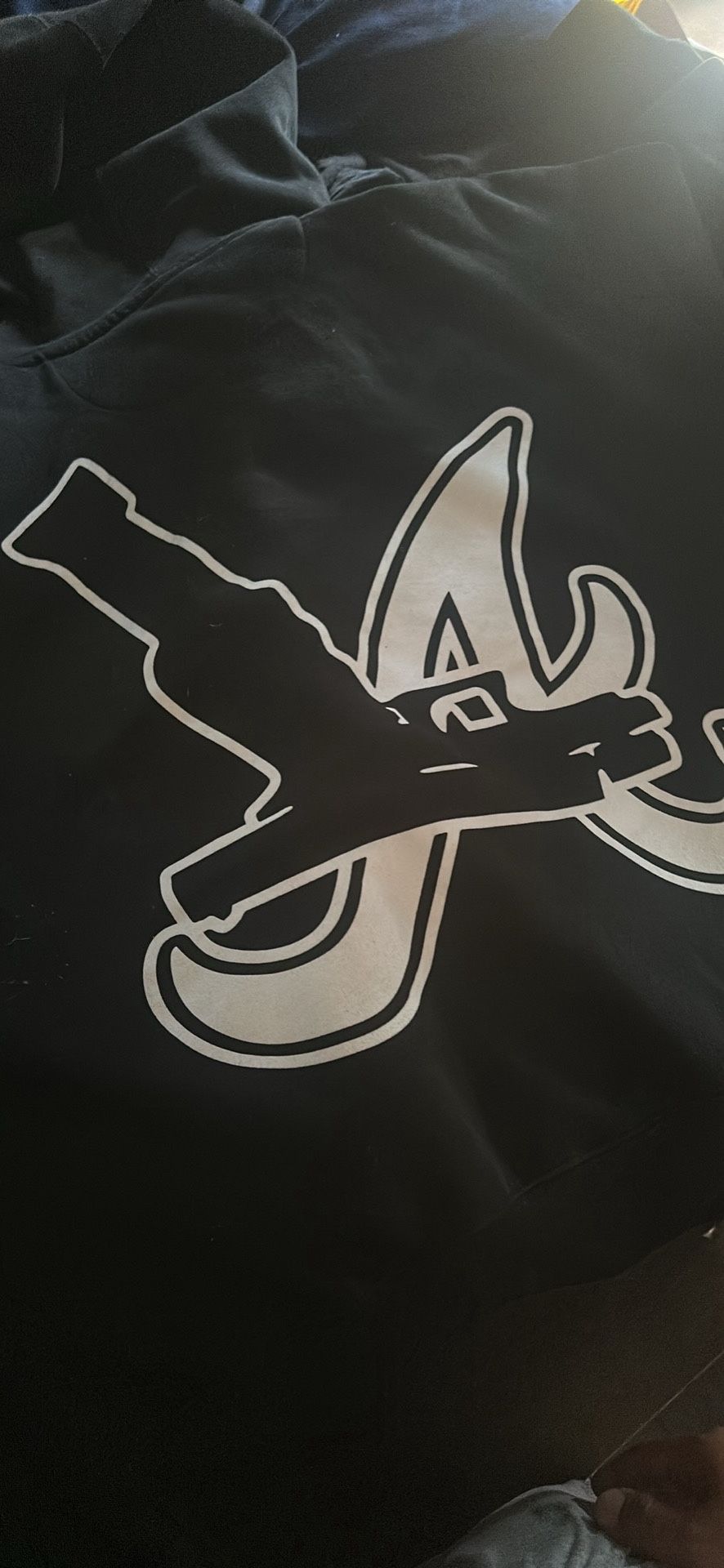SDL Hoodie