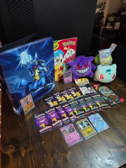 Pokemon