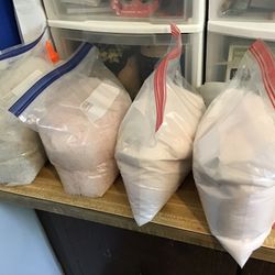 Silica Gel For Drying Flowers