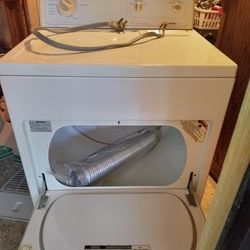 Kenmore Dryer $175