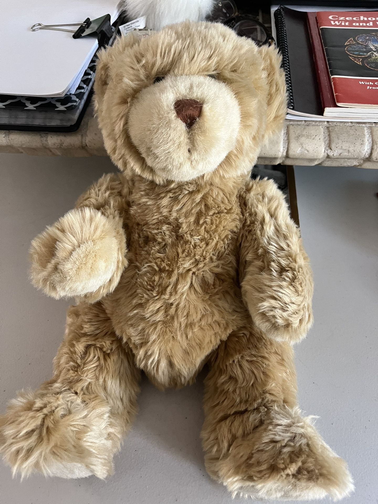 Build A Bear. Vintage.